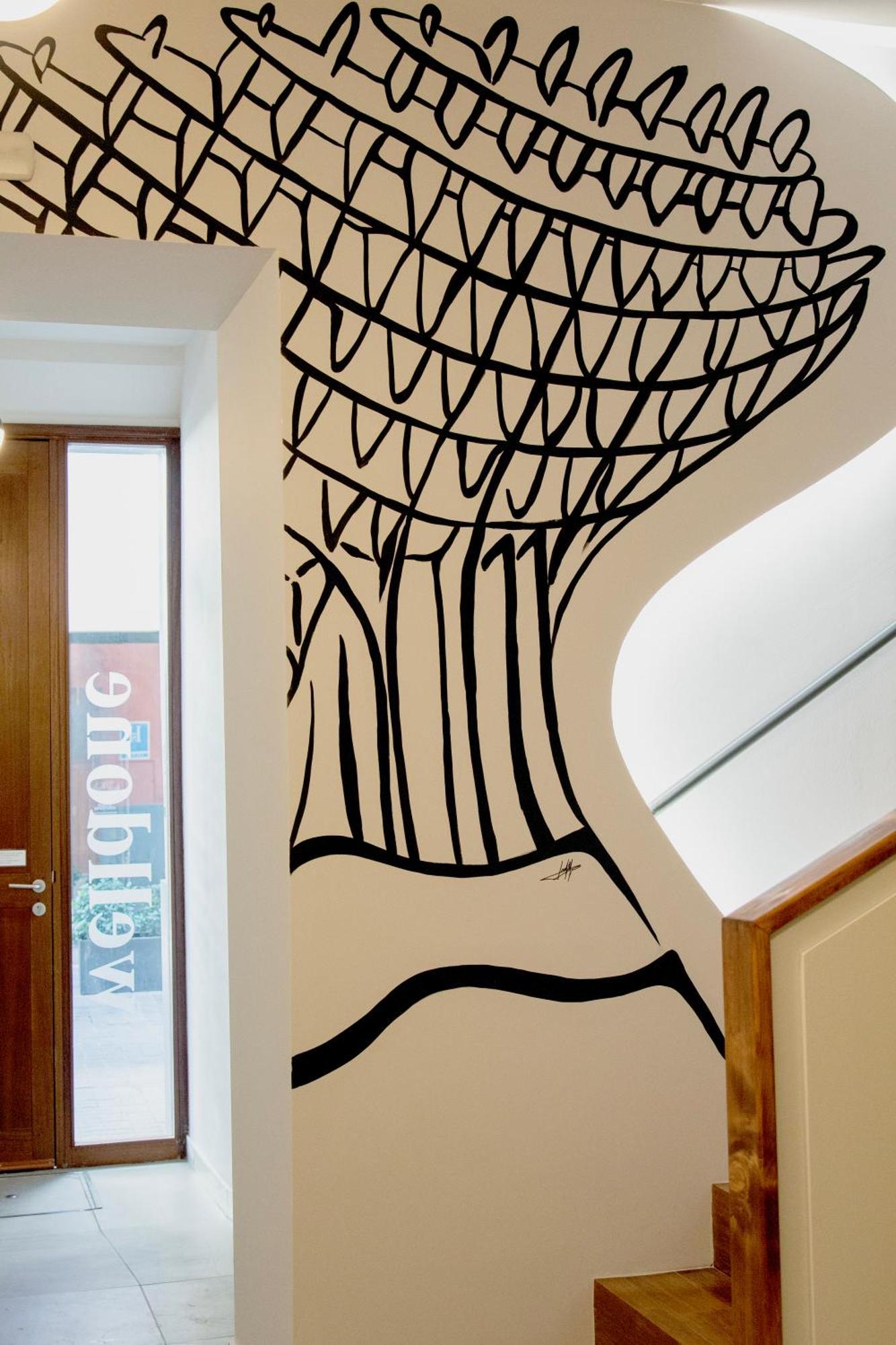 Guest house Welldone Metropol Seville