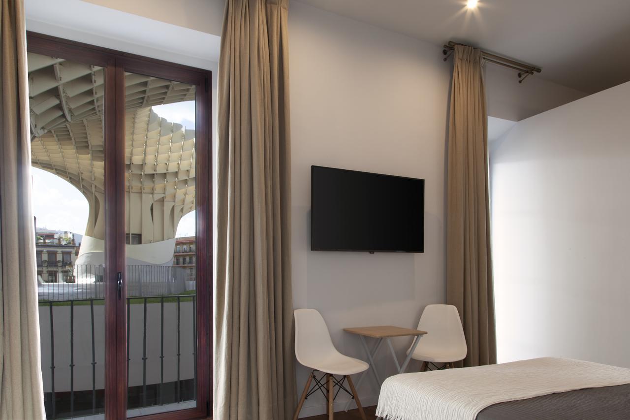 Welldone Metropol Guest house Seville