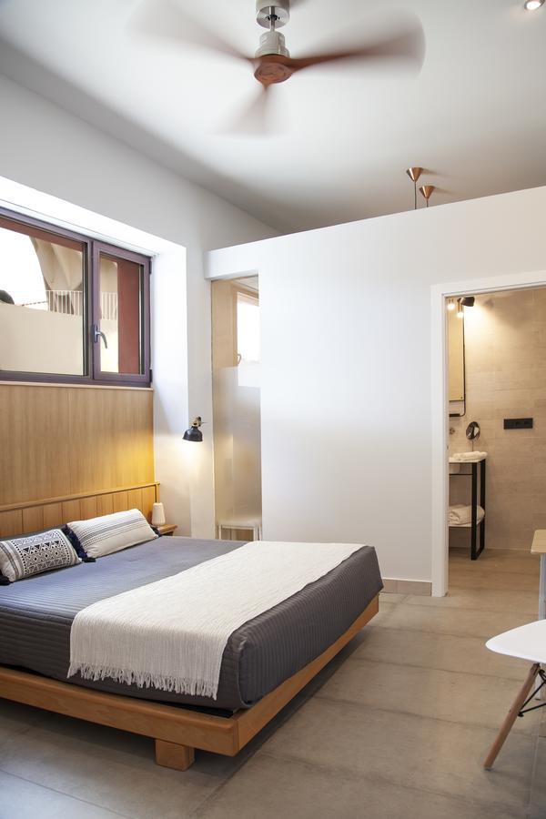 Welldone Metropol Maison d'hôtes